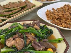 -区海鸡场饭店(石壁店)