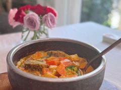 -上蔬无瑕· 创意素食·Vegetarian(华采天地店)