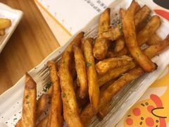 -做披萨的奇葩(中海央墅店)