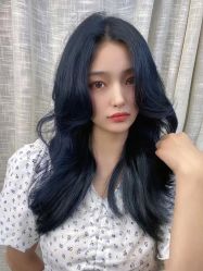 -H·Y HAIR SALON烫发·染发·造型