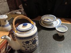 -南京大牌档(新街口德基广场店)