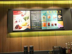 -星巴克(福州万象九宜城分店)