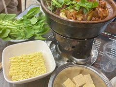 -川香煲(茅台路店)