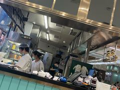 -翠华餐厅(正佳广场店)