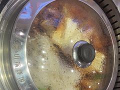 -灶座小锅烀饼·铁锅炖(道里店)