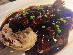 -绿茶餐厅(乐峰广场店)