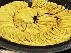 -草桥清真牛肉锅贴扁食店