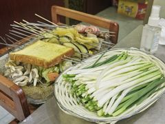 -小寒羊烧烤(凯瑞时代大厦店)