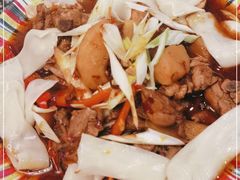 -新疆伊宁远征餐厅