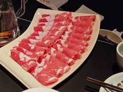 -额尔敦传统涮(公园西路店)