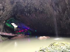 -英西峰林·洞天仙境