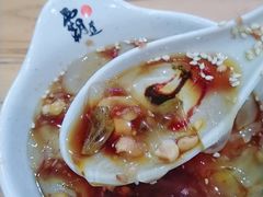 -霸道川面馆(张江店)