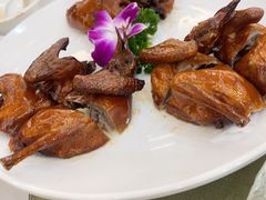 -丰尔粥食·顺德鱼生·干蒸排骨顺德菜(大良分店)