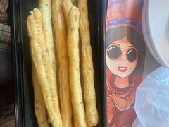 -巴蜀王婆大虾(南锣鼓巷店)