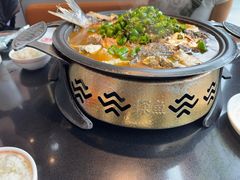 -探鱼·鲜青椒爽麻烤鱼(领展购物广场店)