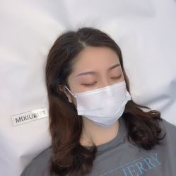 -谜秀韩式半永久纹眉纹绣洗眉