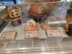 -SKROLL卡特司库·蛋糕定制·生吐司·司康(古北程家桥店)