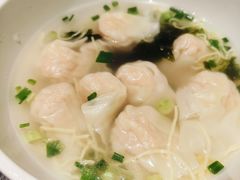 -宁波汤团店(外滩店)