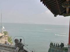 -蓬莱阁景区