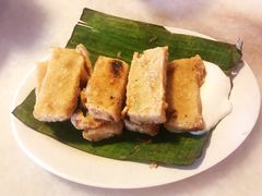 自制豆腐-金莲记(茨厂街店)