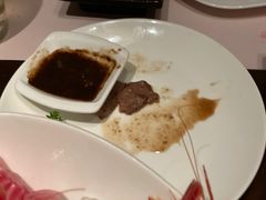 -佛山希尔顿酒店·融誉亚洲美食荟