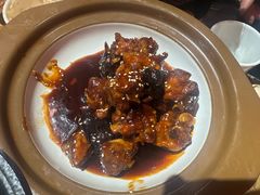 -山四砂锅(太原钟楼街店)