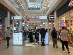-杉杉奥特莱斯广场(哈尔滨店)