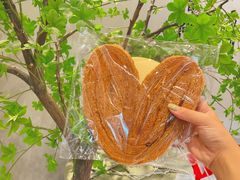 -君之狮子山·轻糖烘焙(松江印象城店)