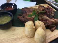 -simply thai天泰(静安嘉里中心店)