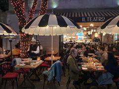 -IL TEATRO 精品意大利餐厅