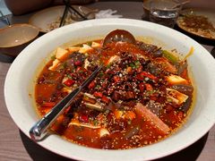 -青年公社烤鸭(姚家园万象汇店)