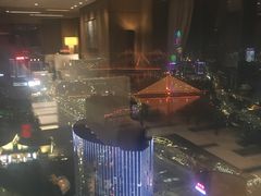 -宁波威斯汀酒店