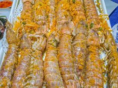 -东江海鲜大排档·潮汕菜·砂锅粥