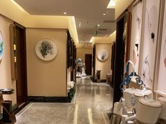 -华夏良子·足道SPA艾灸(铁道大厦店)