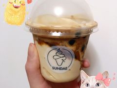 -肯德基(珠峰店)