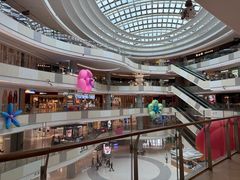 -上海七宝领展广场