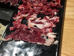 -嬷孙家潮汕牛肉火锅(北京路天河城店)