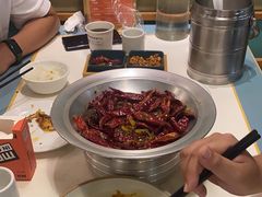 -付掌柜在成都·热炒砂锅集(金禾店)