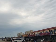 -南戴河海滨市场