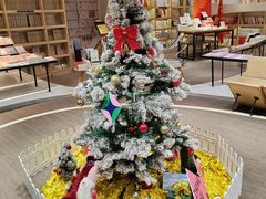 -钟书阁(珍园店)