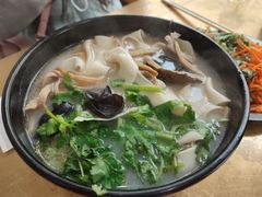 小碗羊肉烩面-惠丰源烩面馆(经七路店)