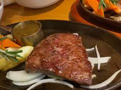 -斗牛士牛排(南京东路店)
