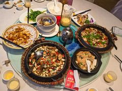 -年辉渔村·非遗传承餐厅(新丰江店)