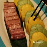🌿邂逅花庭忆徽派餐厅🌺，绝绝子美味！