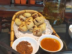 -志晖园圆子鸡·辣子鸡(阳光店)