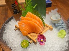 -京鹿料理(荟聚店)