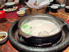 -大良毋米粥(锦龙路总店)