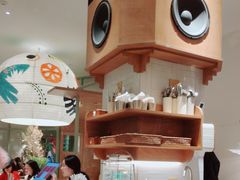 -The Good Place好地方·Brunch·coffee(国贸店)
