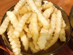 -肥肥虾庄·金牌油焖大虾(杨园滨江时代walk店)