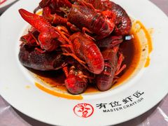 -有位虾匠·香辣蟹·小龙虾(李村店)